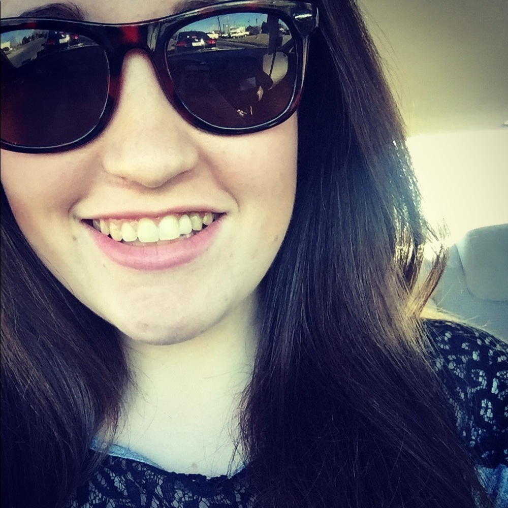 Meet your Posher, Taylor